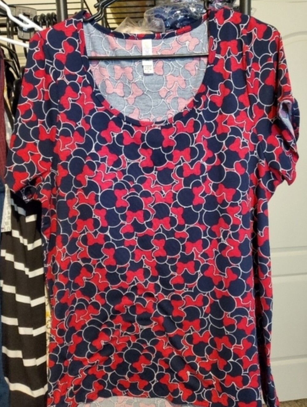 Lularoe Classic T